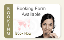 Booking Now